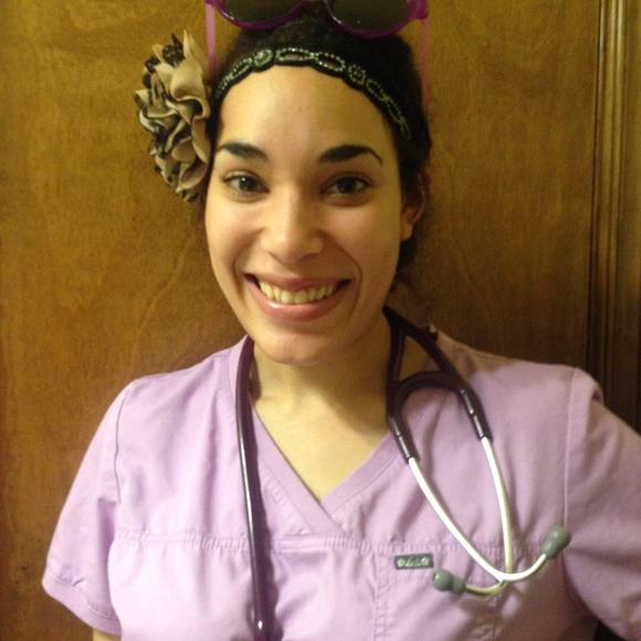 Meet your Posher, Rachel - Picture 1 of 1